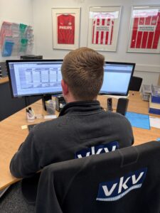Produktieplanner